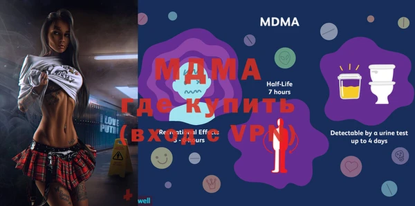 прущая мука Алзамай